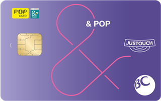&POP 카드 카드 이미지