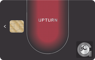 UPTURN카드 카드 이미지