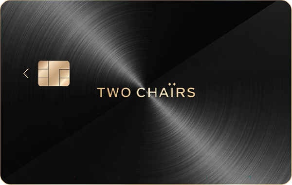 TWO CHAIRS 카드 이미지