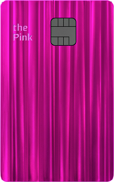 the Pink Edition2 카드 이미지