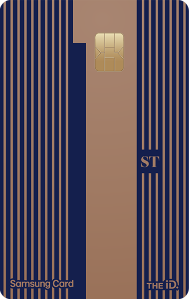 THE iD. 1st 카드 이미지