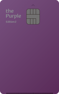 the Purple Edition2 카드 이미지
